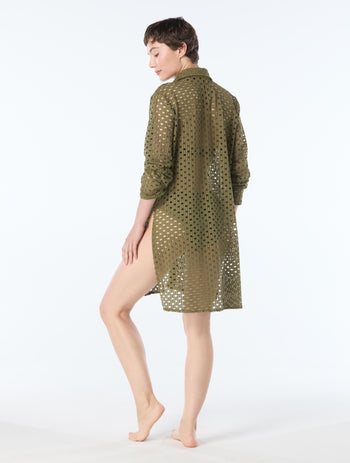 Product image for 344 Olive