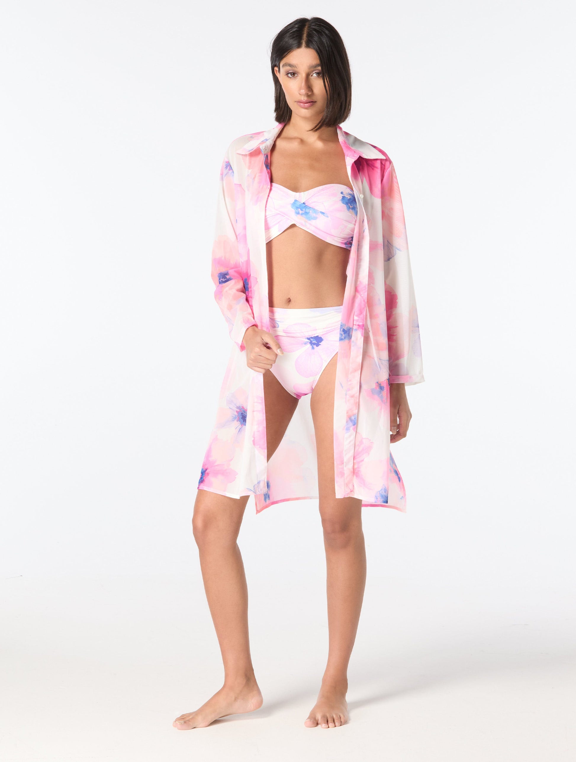 Product image for 100 White