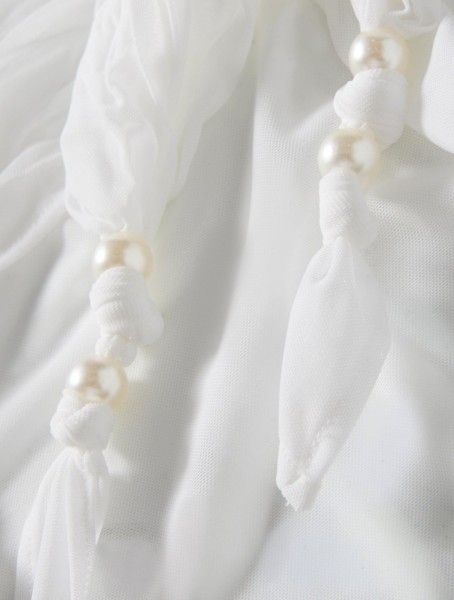 Carmen Marc Valvo Short Pareo Cover Up - Solids