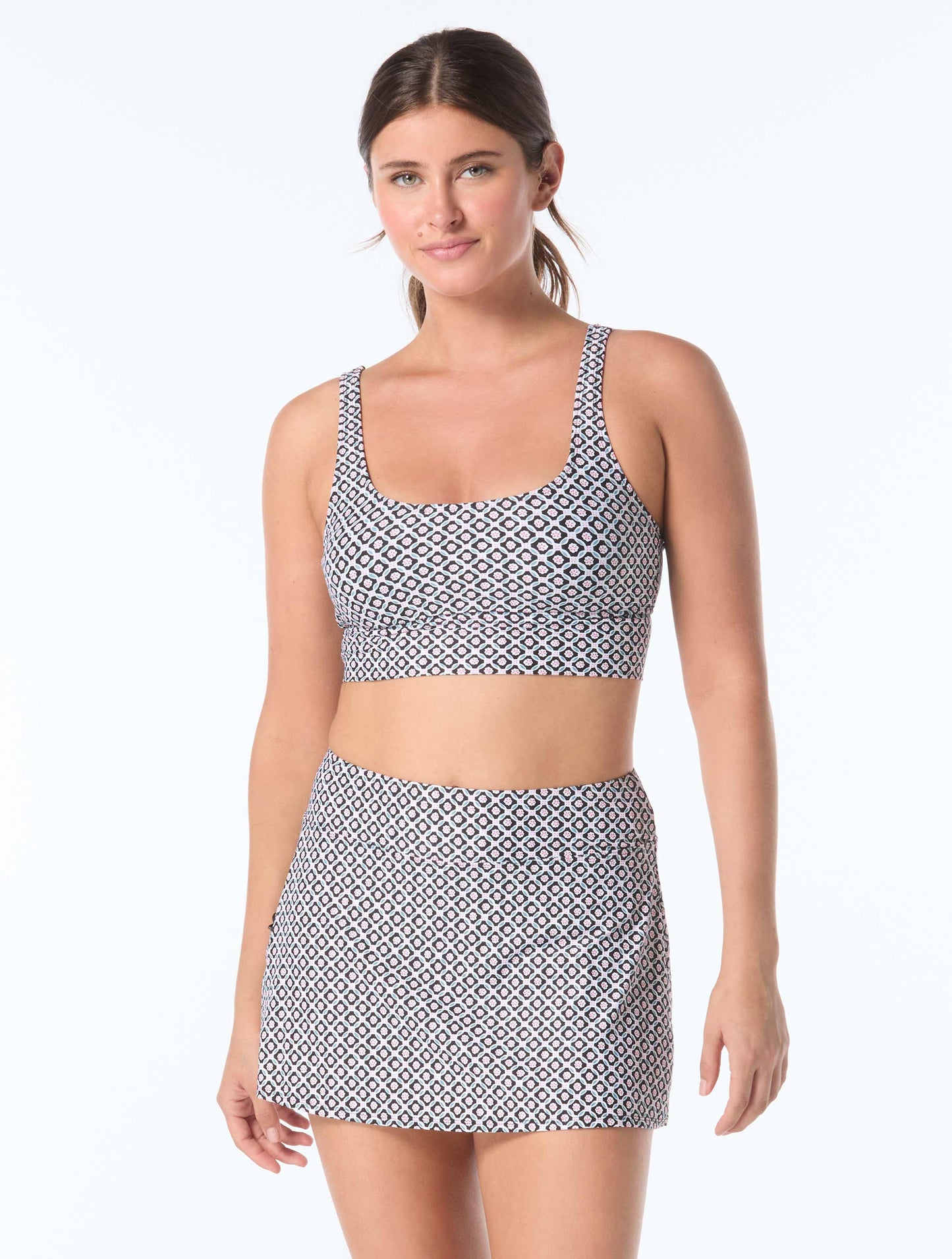 Beach House Empower Underwire Bikini Top - Endless Summer