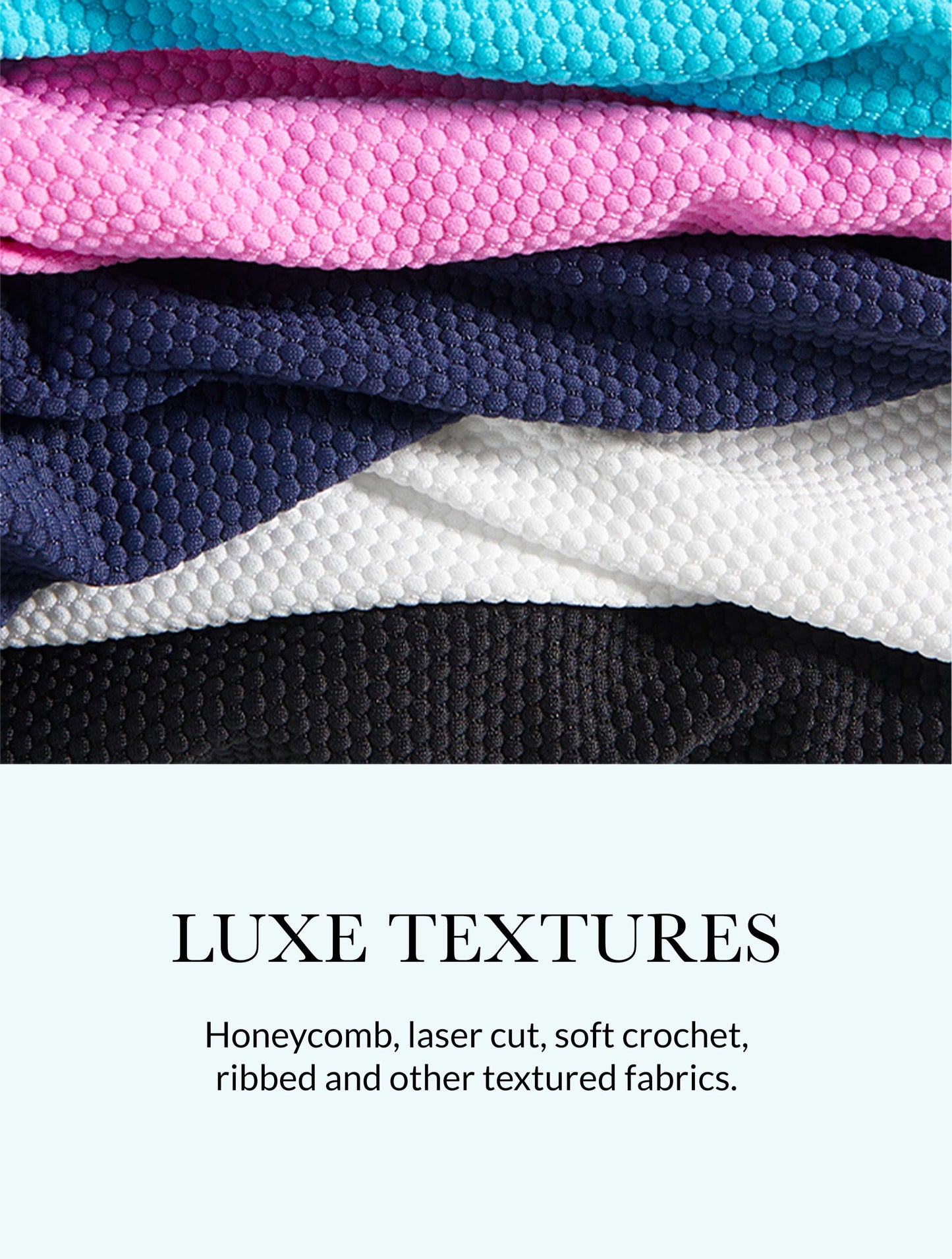 Beach House True Red Tankini Set & Bella Flora Rash Guard Cover Up Bundle