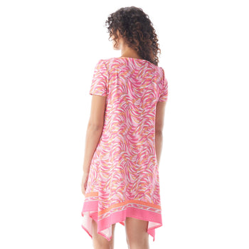 Product image for 627 PINK TROPICS