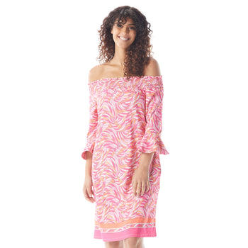Product image for 627 PINK TROPICS