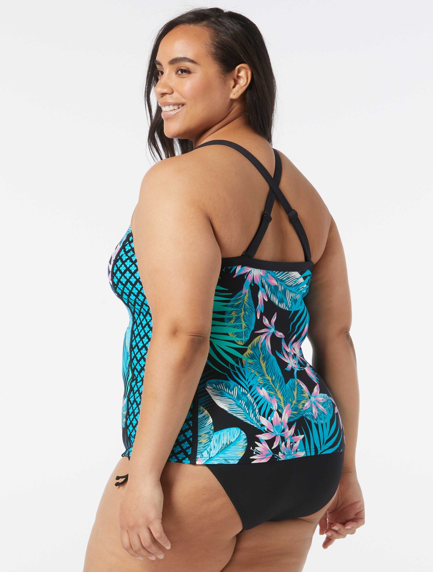 Product image for 001 BLACK