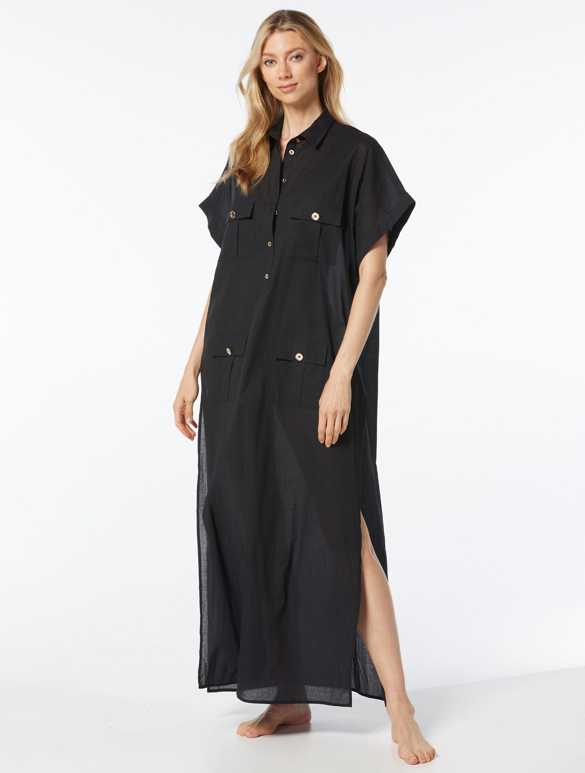Product image for 001 BLACK