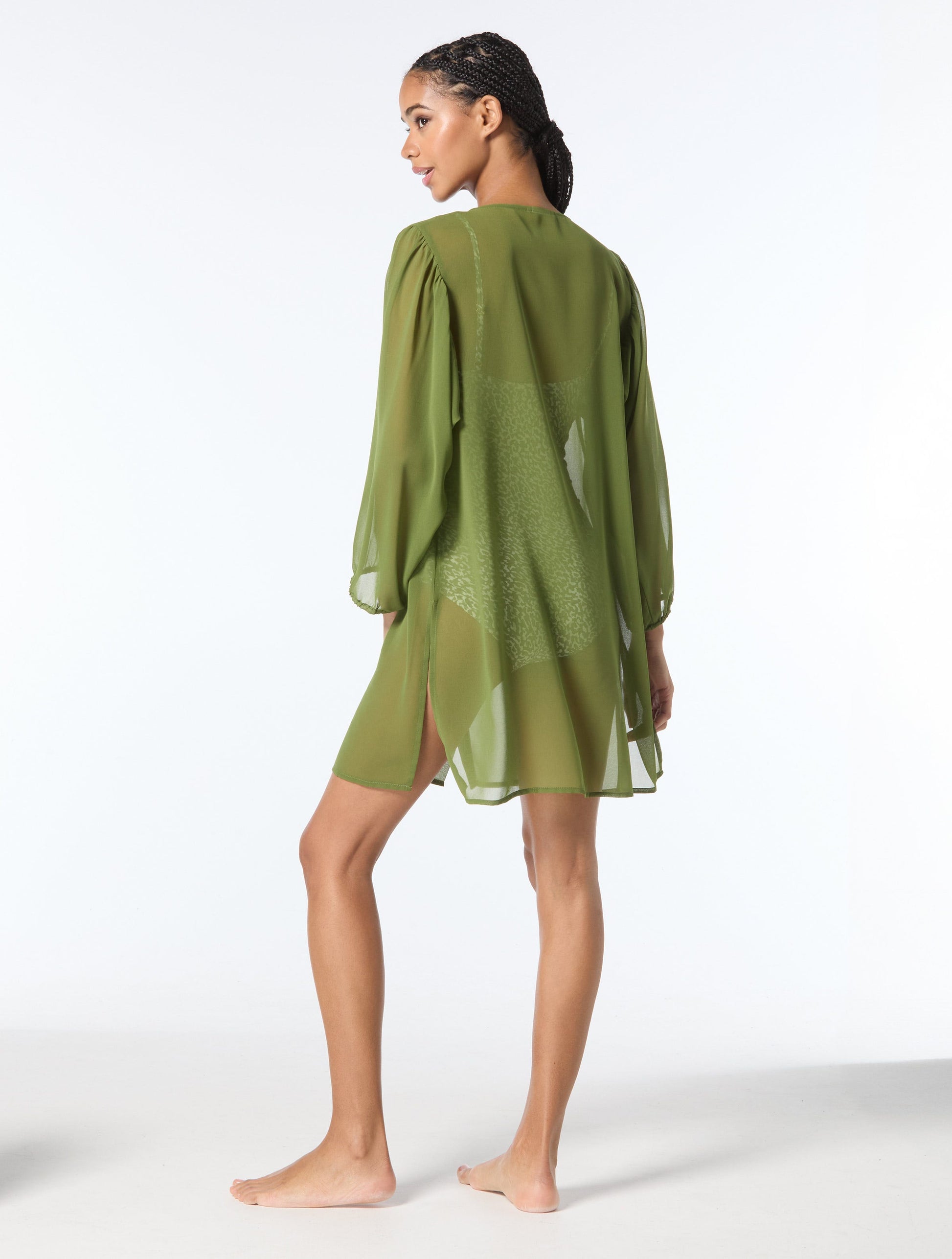 Product image for 302 EVERGREEN
