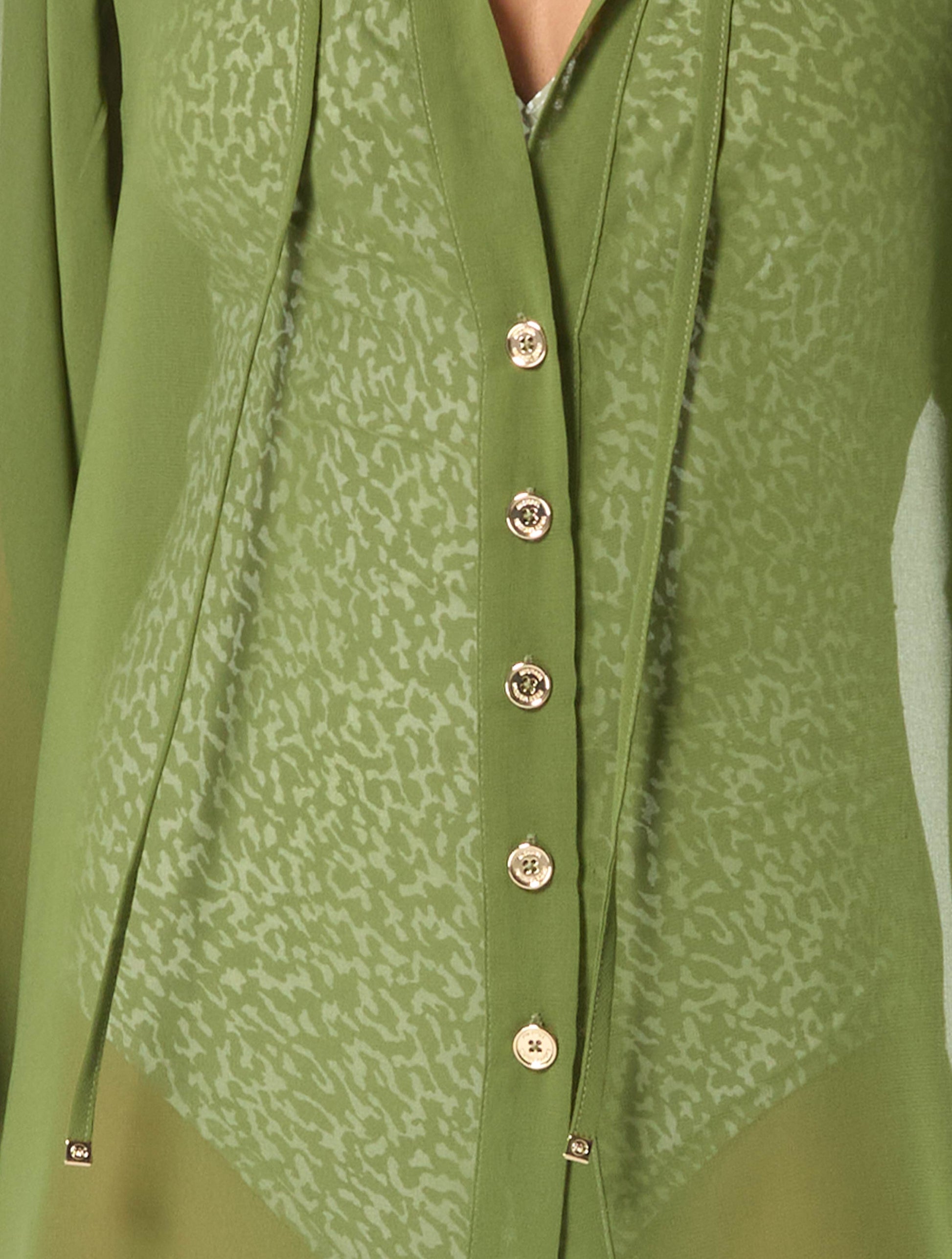 Product image for 302 EVERGREEN