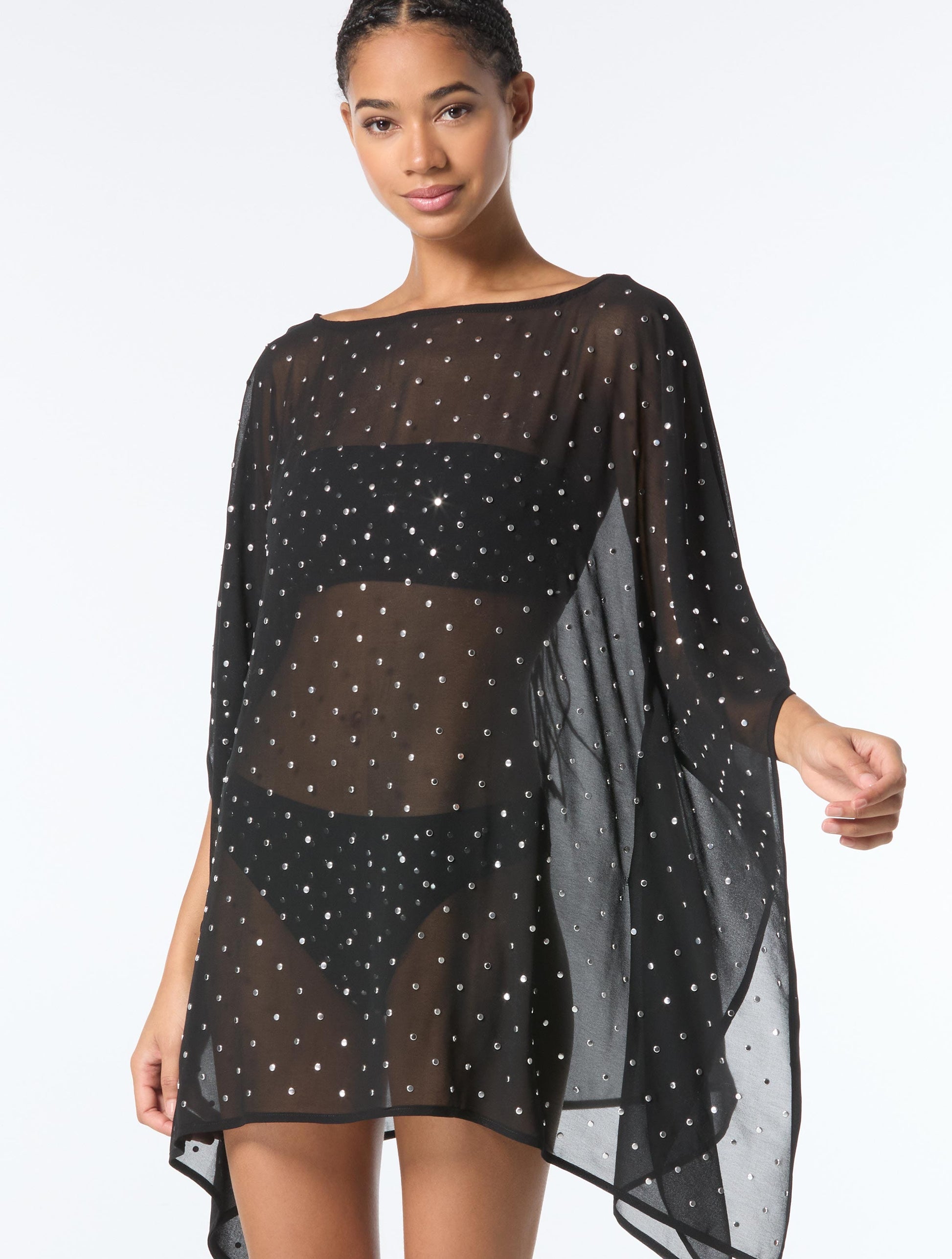 Product image for 001 BLACK