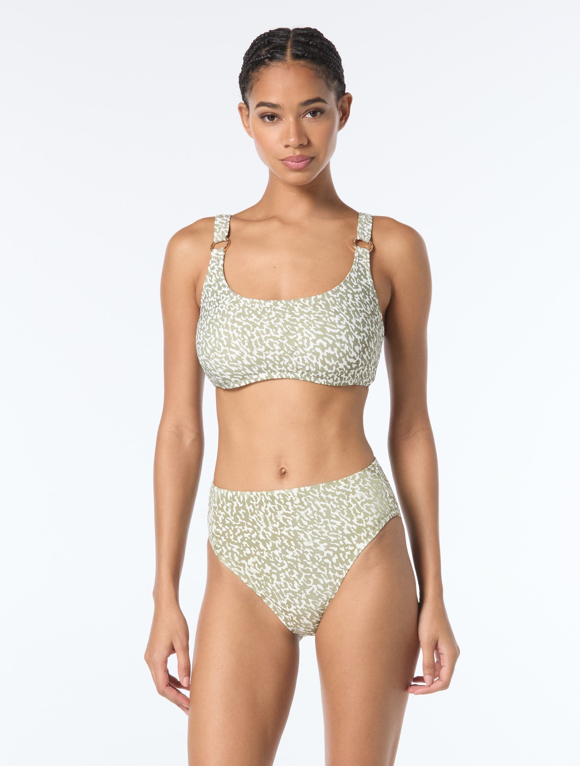 Product image for 394 Safari Green