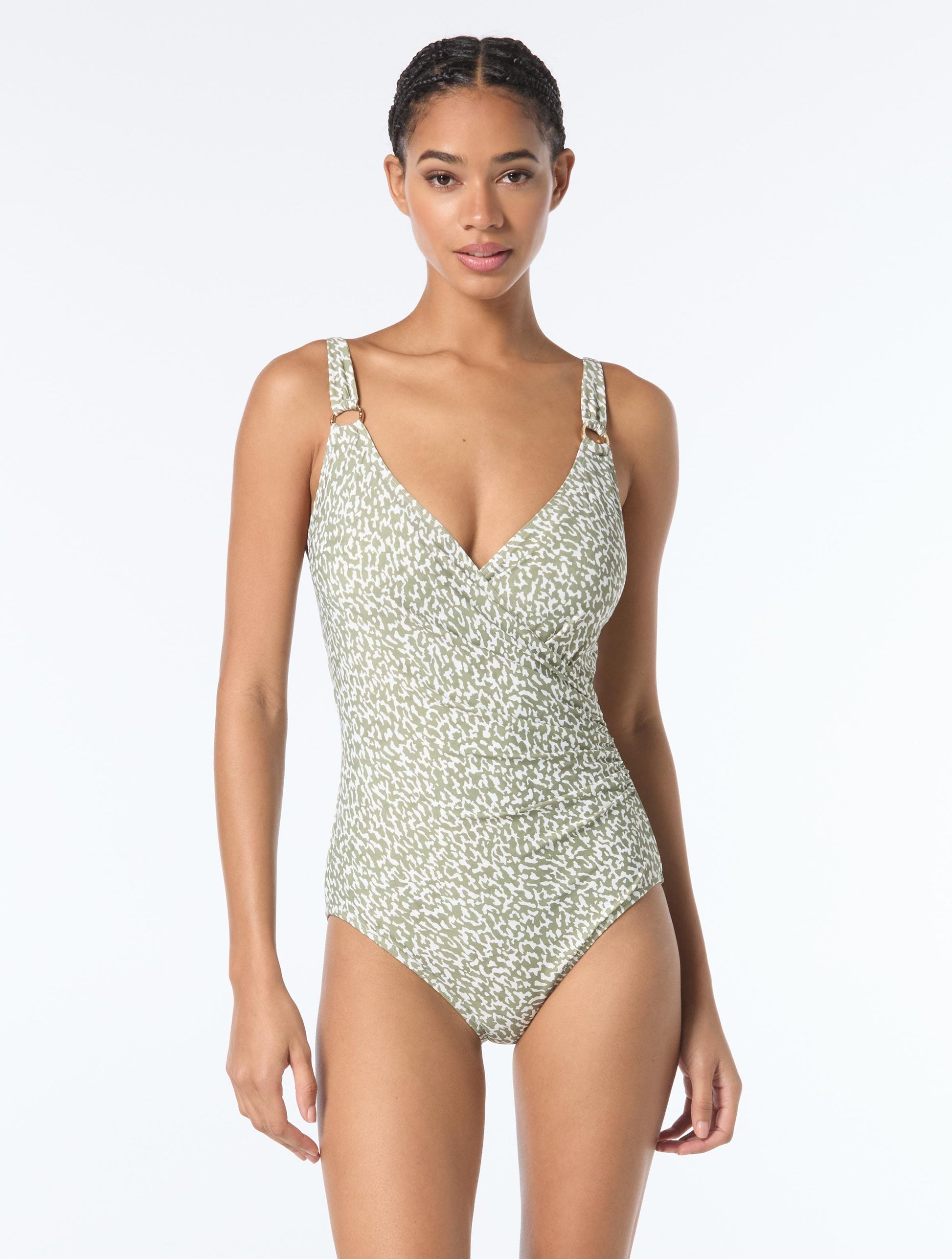 Product image for 394 Safari Green