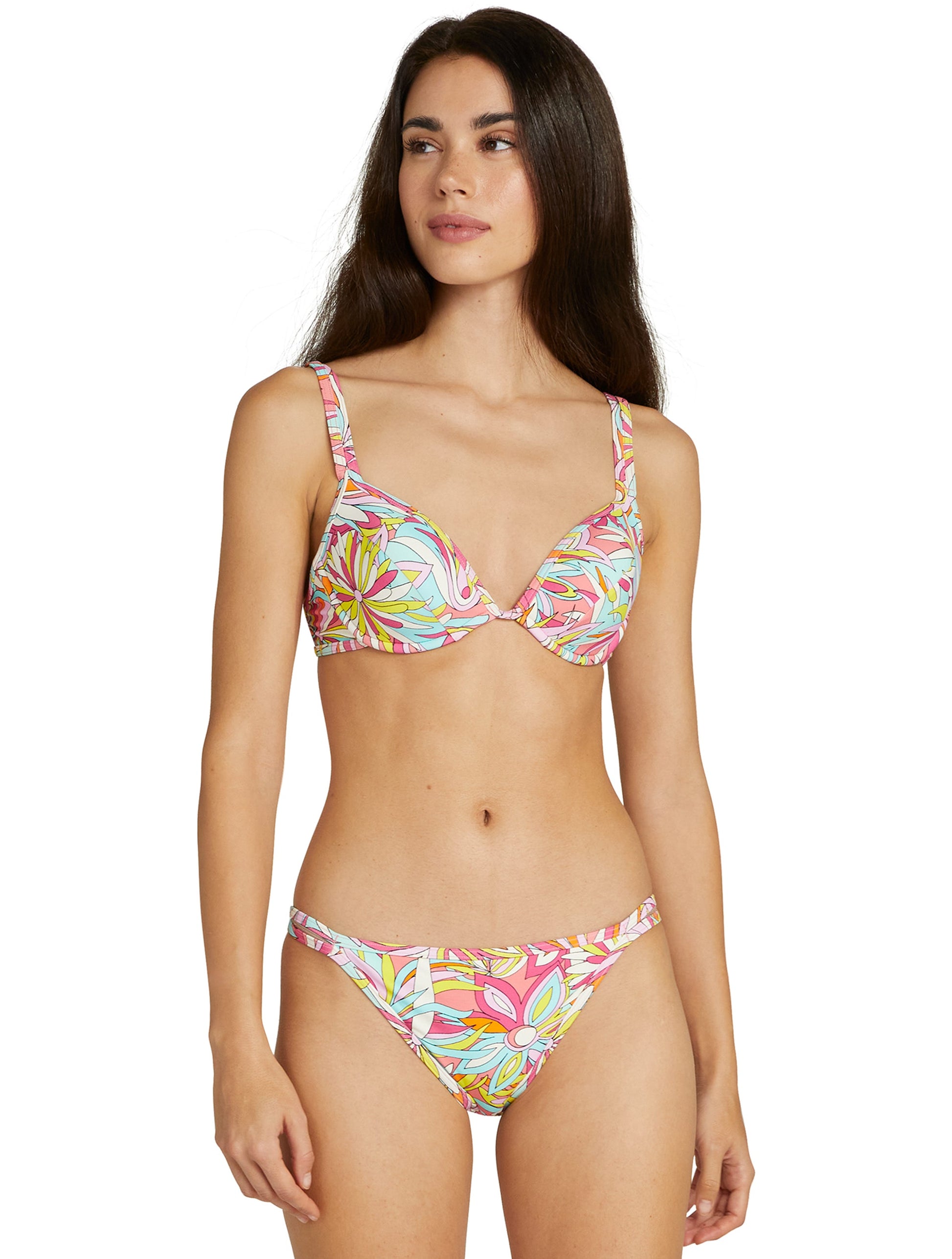 Product image for 630 PINK MULTI
