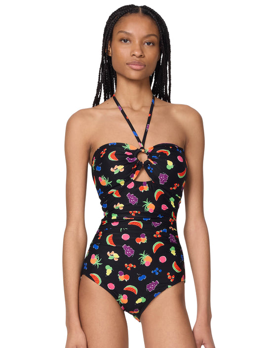 Product image for 004 Black Mlt