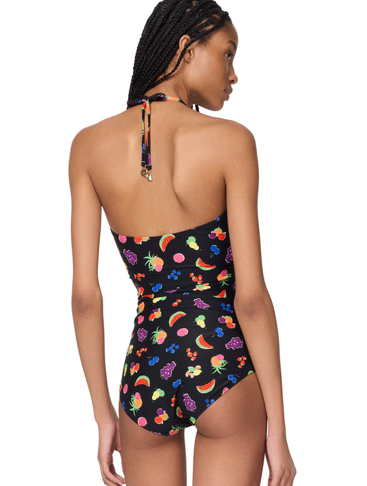 Product image for 004 Black Mlt