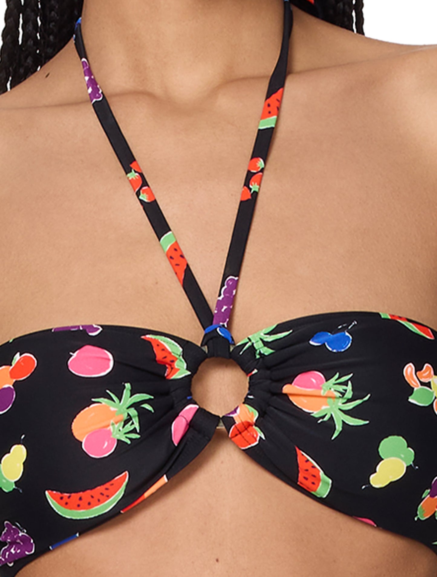 kate spade new york Summer Fruit Bikini Set Bundle