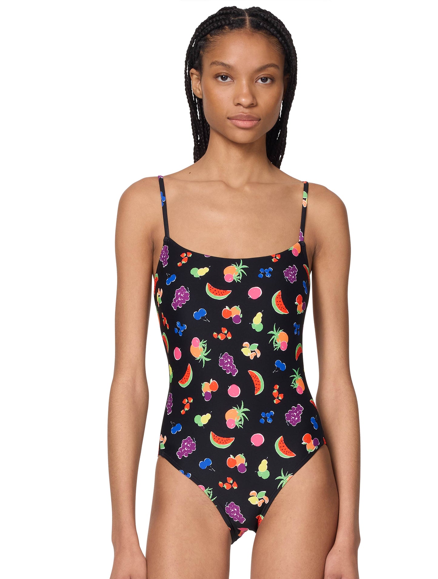 Product image for 004 Black Mlt