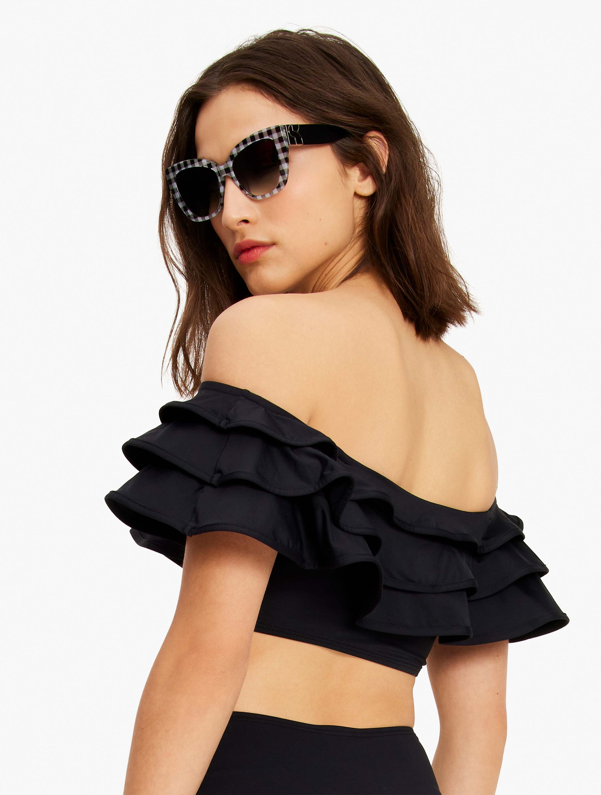 Product image for 001 BLACK