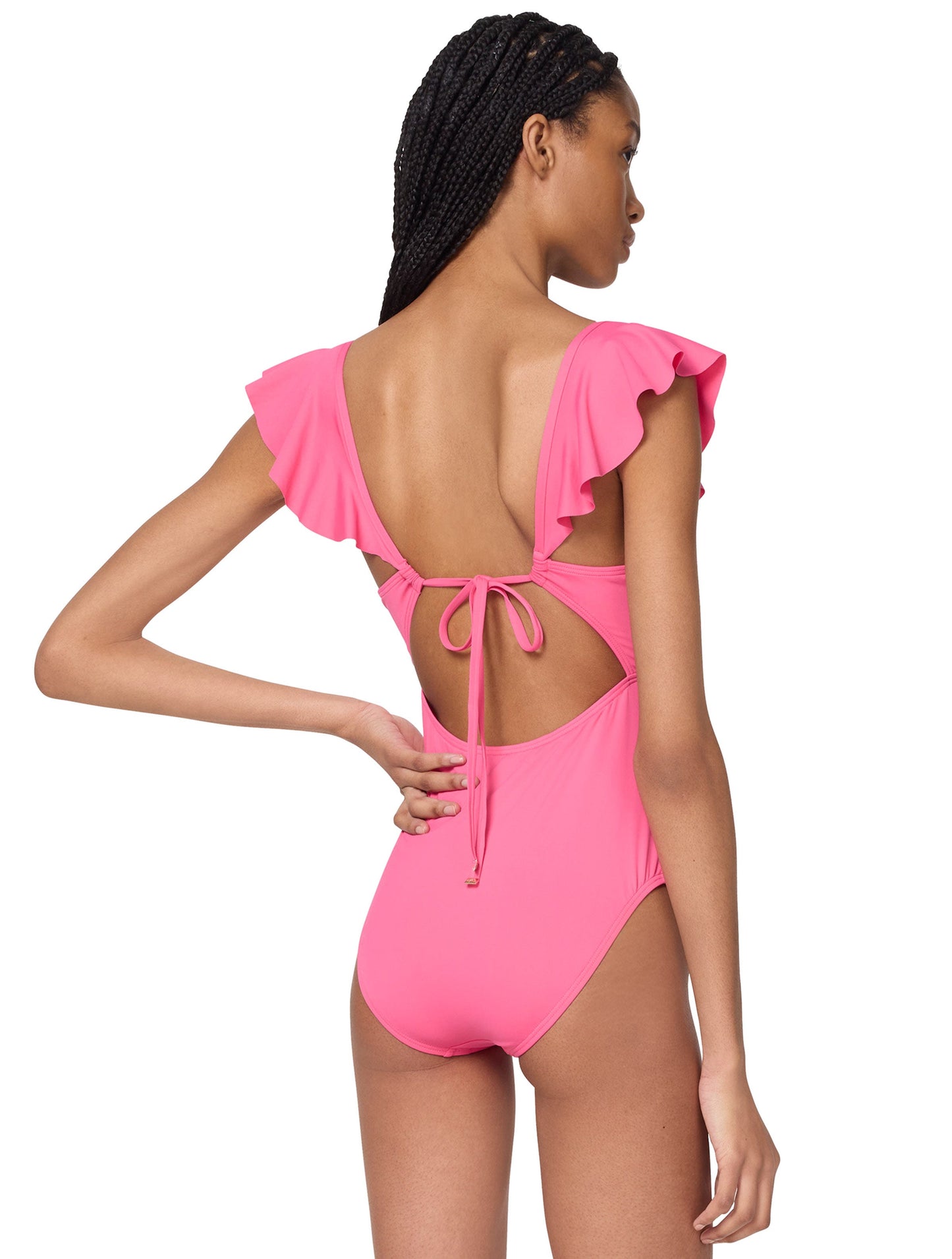 Product image for 834 PIZAZZ PINK