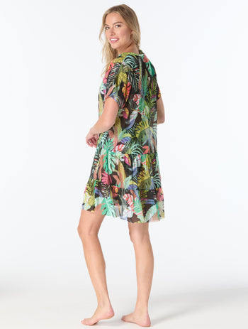 Product image for 004 Black Mlt