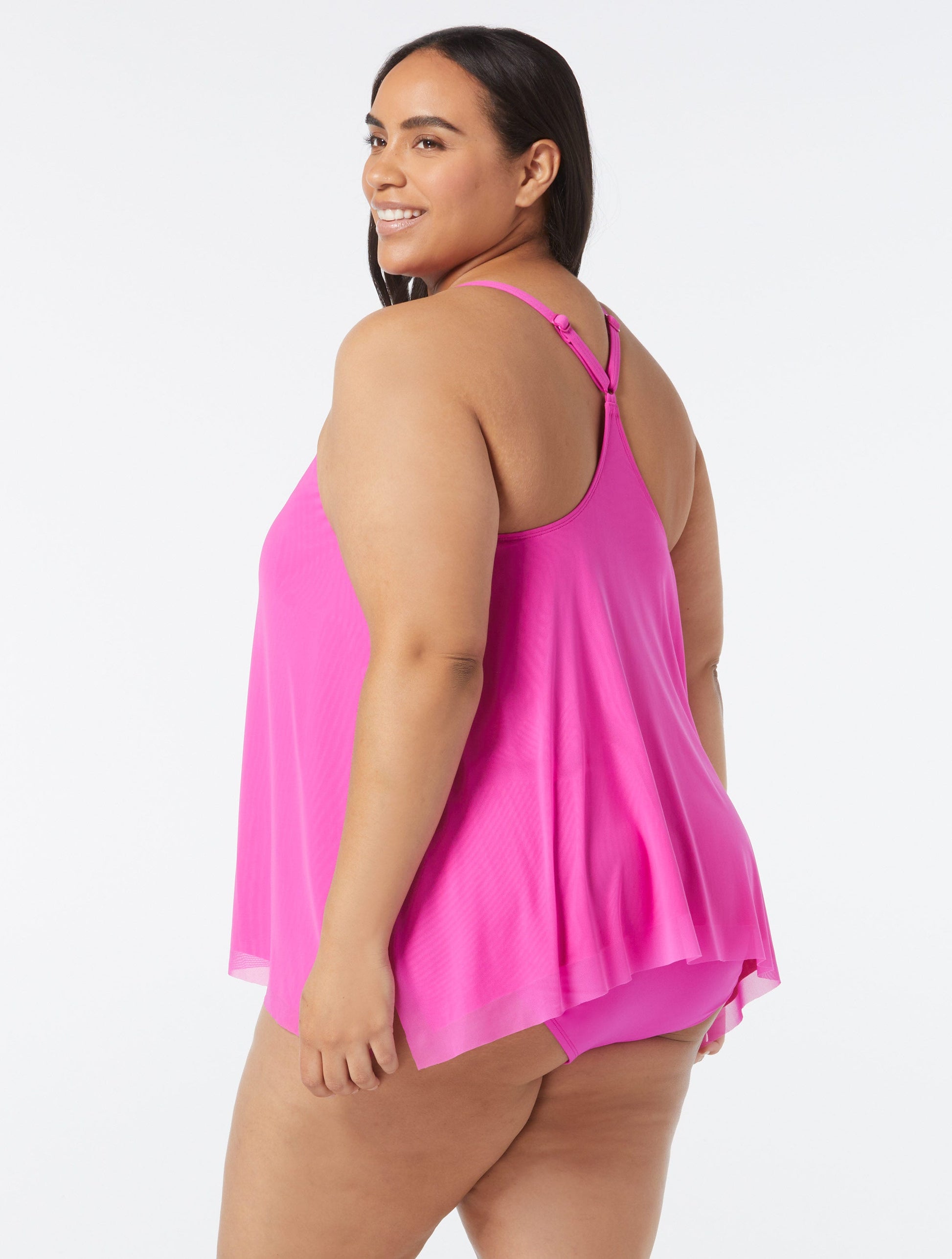 Product image for 627 PINK TROPICS