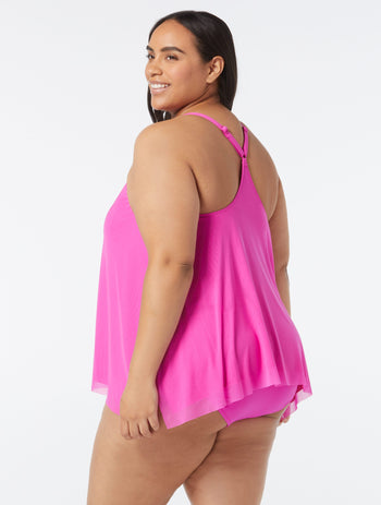 Product image for 627 PINK TROPICS