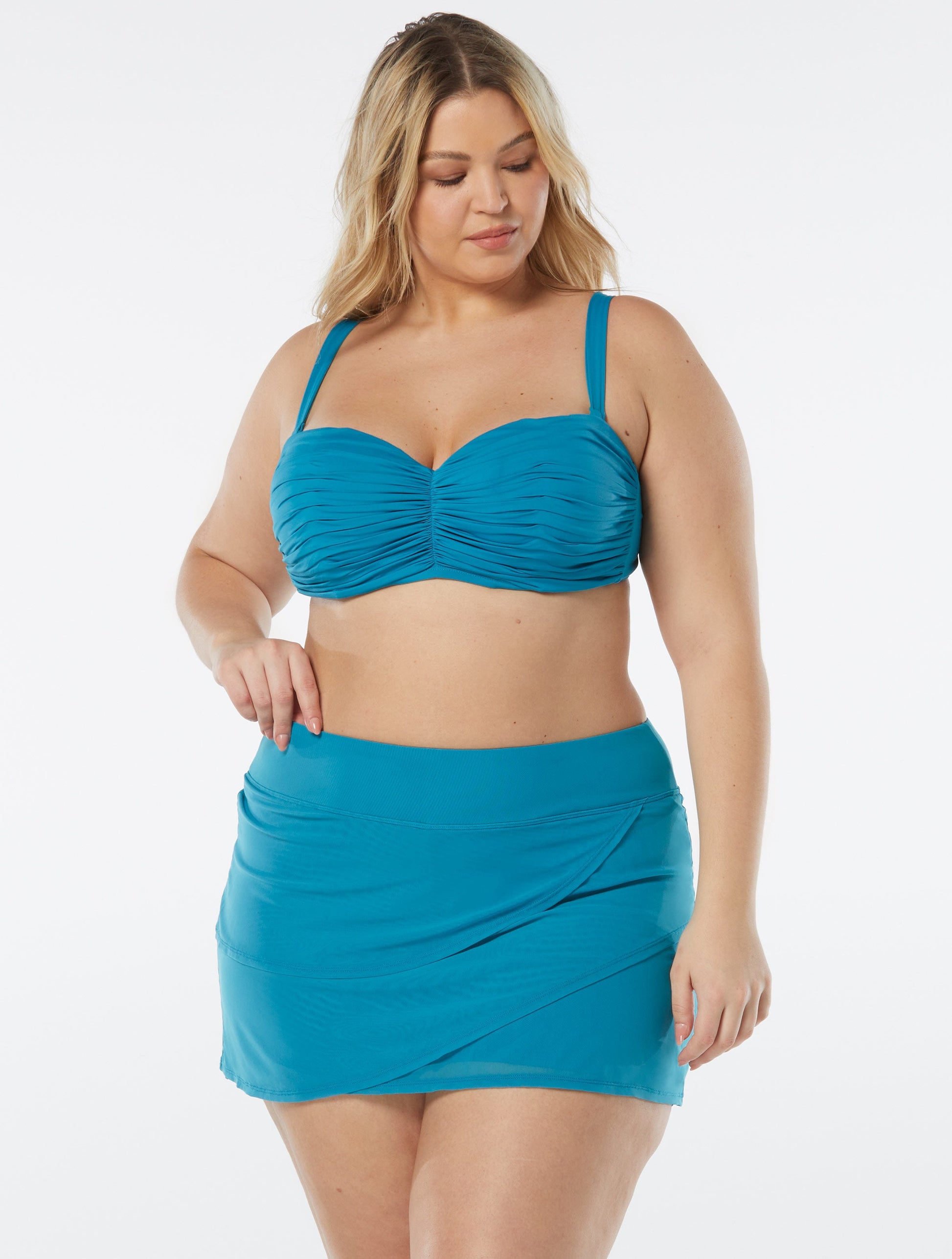 Product image for 438 MOONSTONE BLUE