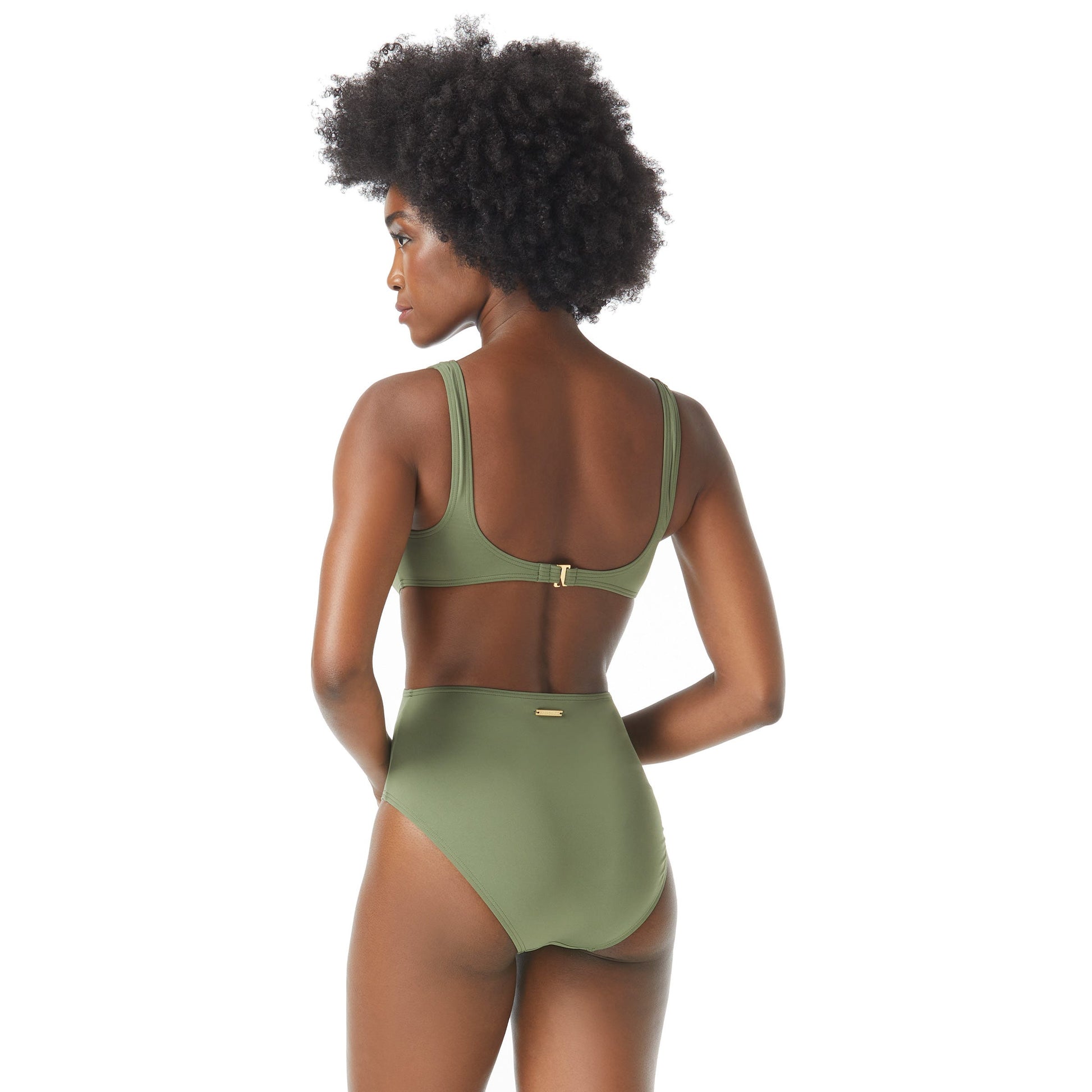 Product image for 394 Safari Green