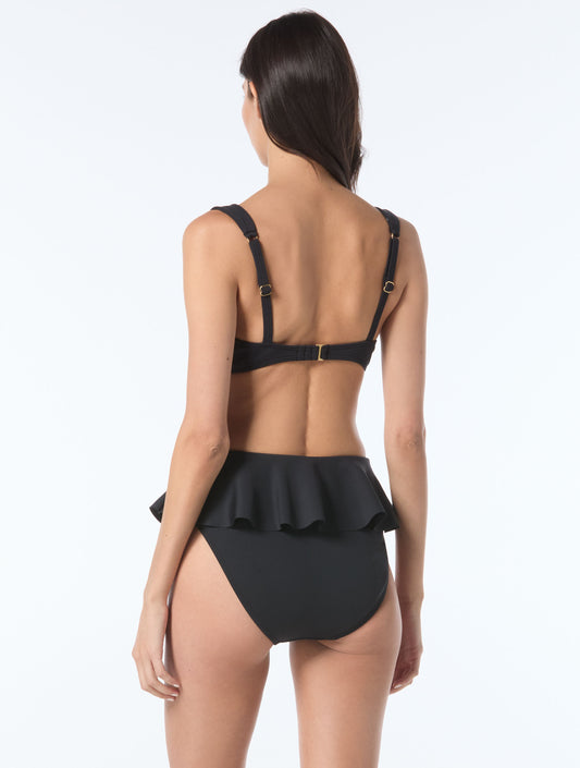 Vince Camuto Scuba Bikini Set Bundle