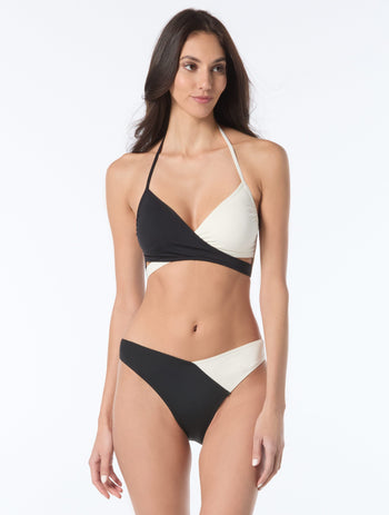 Product image for 008 BLACK/CREAM