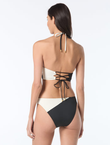 Product image for 008 BLACK/CREAM