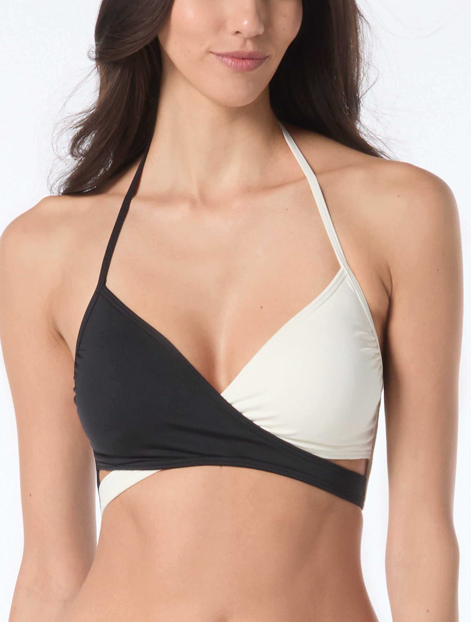 Product image for 008 BLACK/CREAM