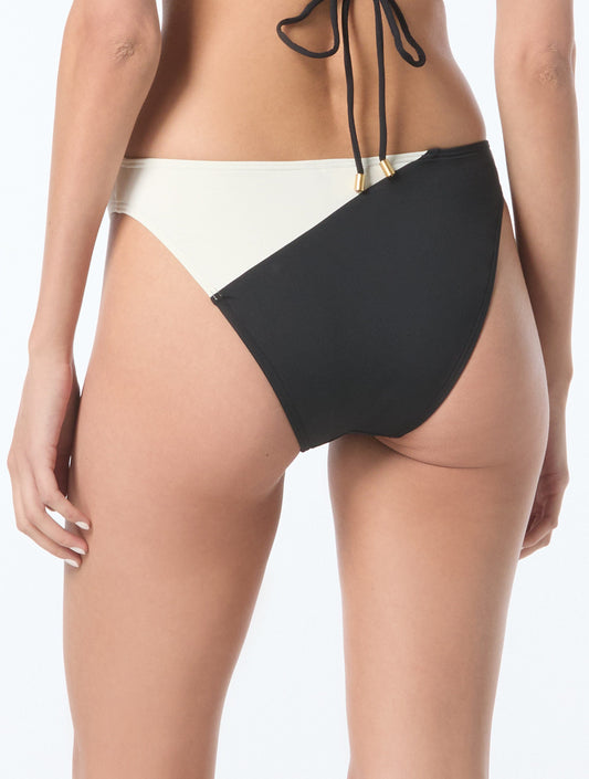 Product image for 008 BLACK/CREAM