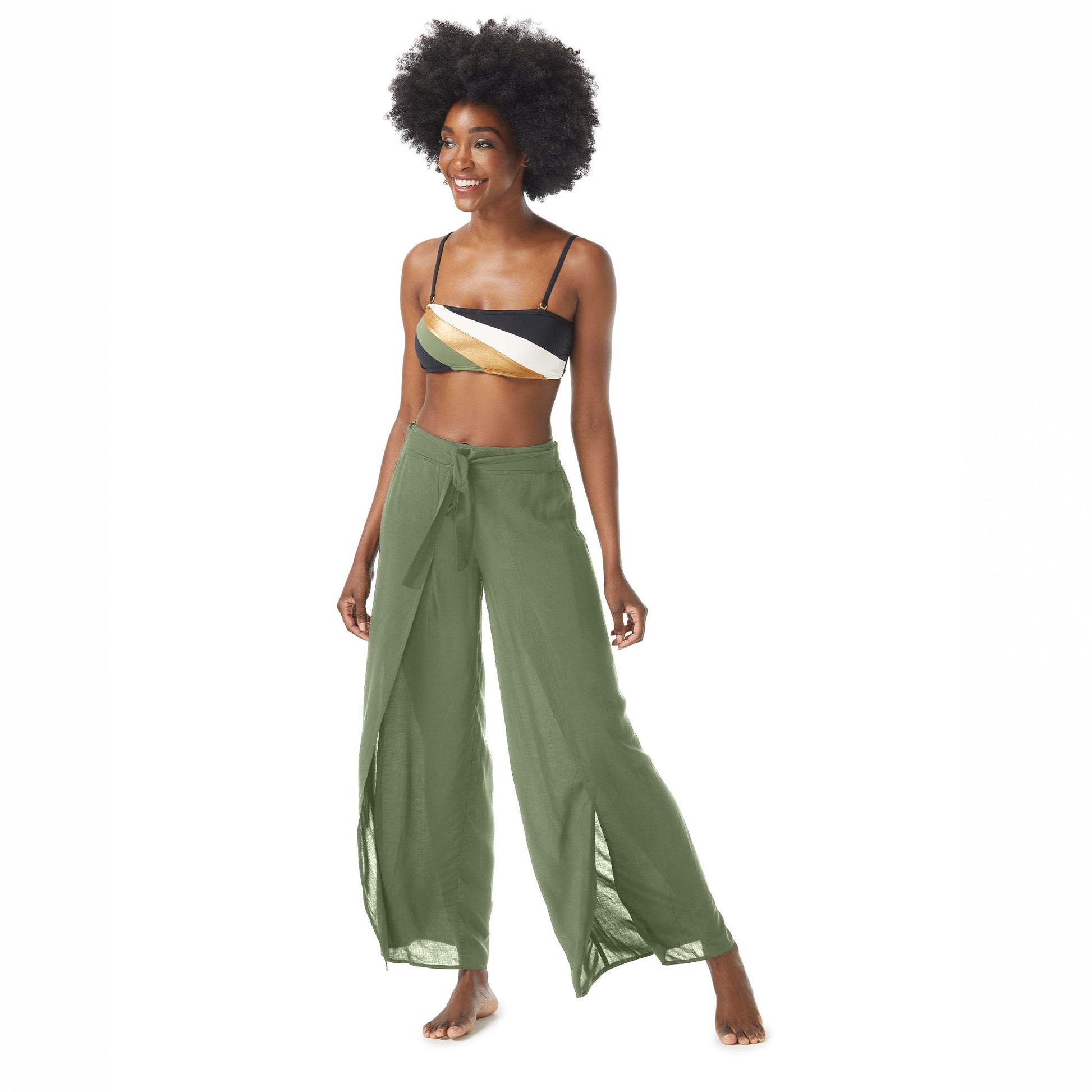 Product image for 394 Safari Green