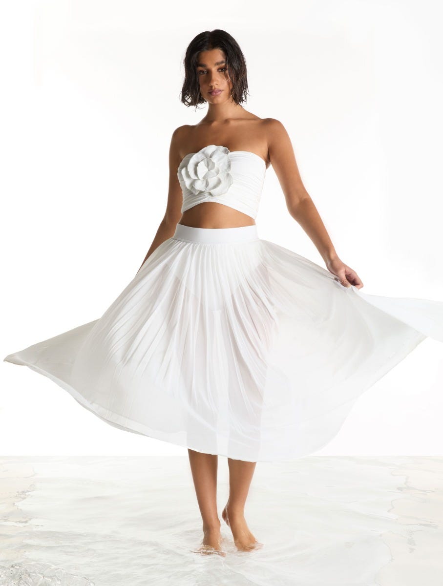 Product image for 100 White