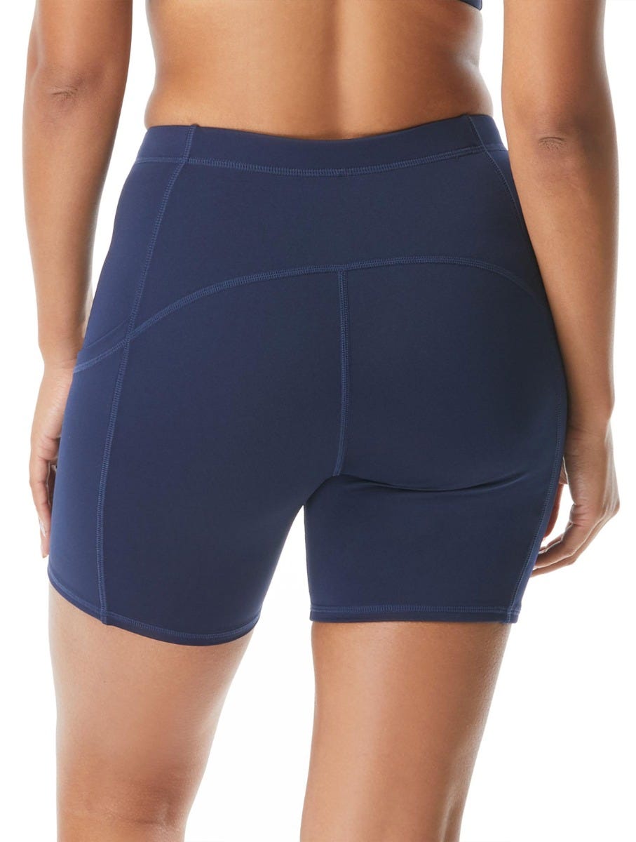 Beach House Sport Indy Swim Short - Beach Solids - 511 Admiral
