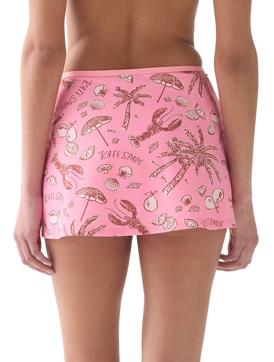 kate spade new york Wrap Skirt Cover Up - Beachside - Beach2Ocean