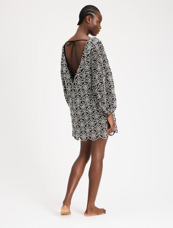 Product image for 001 BLACK