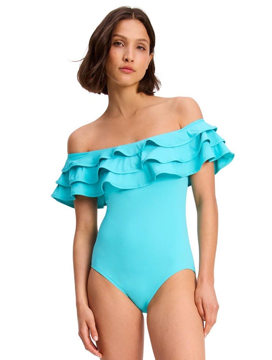 Product image for 448 RIVER BLUE