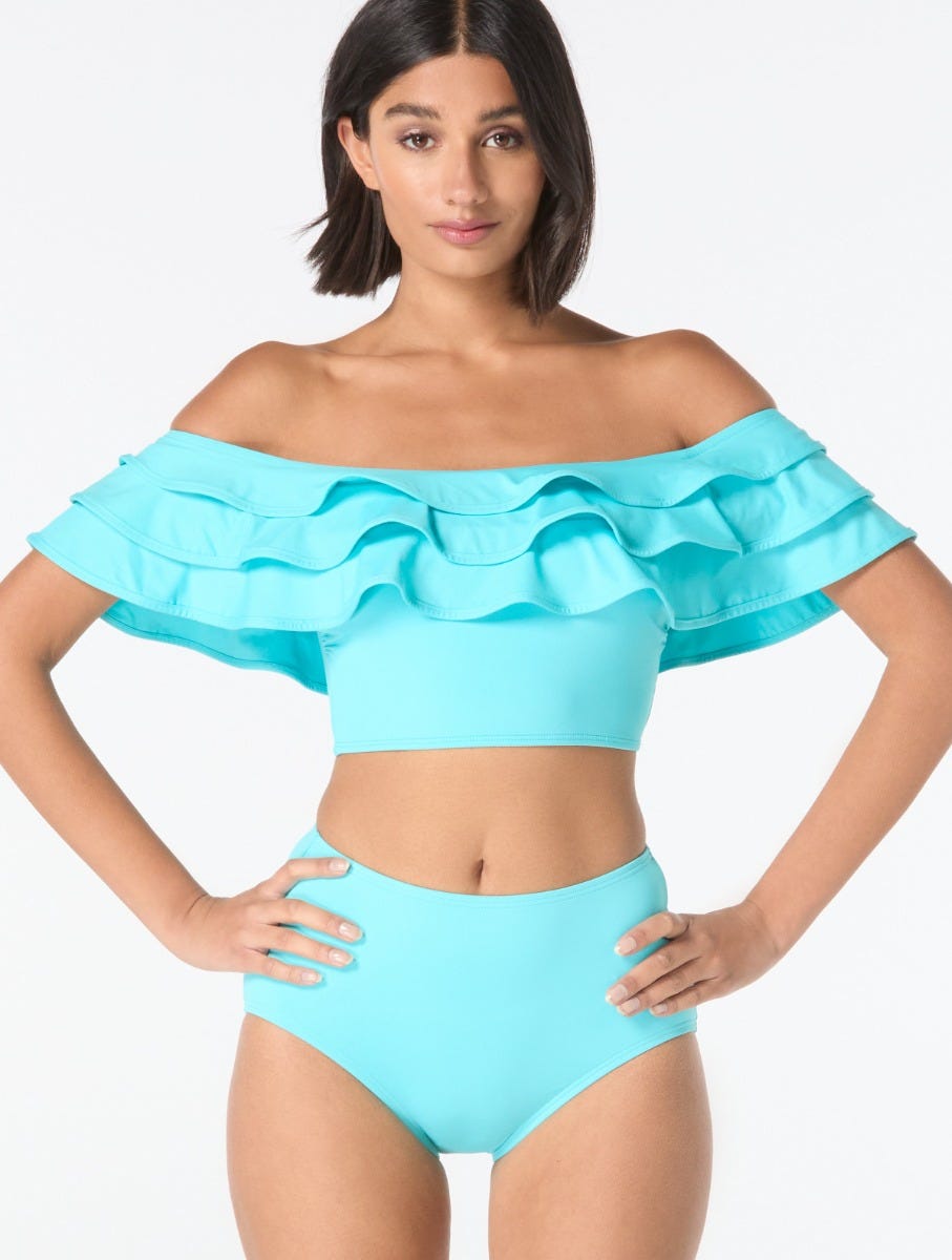 Product image for 489 RIVIERA BLUE