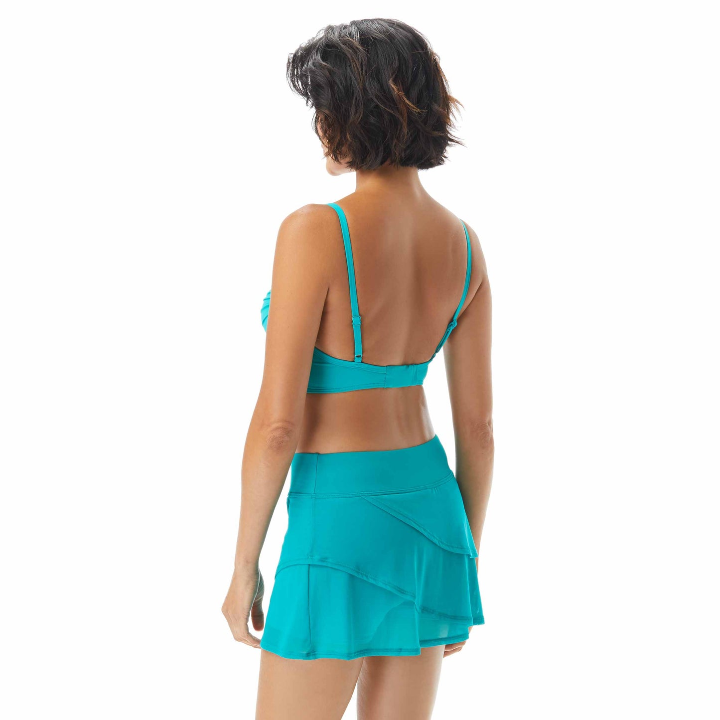 Product image for 442 Dark Turquoise