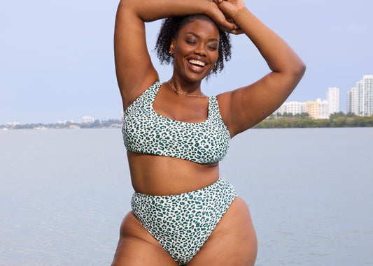 The Bra Sized Swimsuit Breakdown
