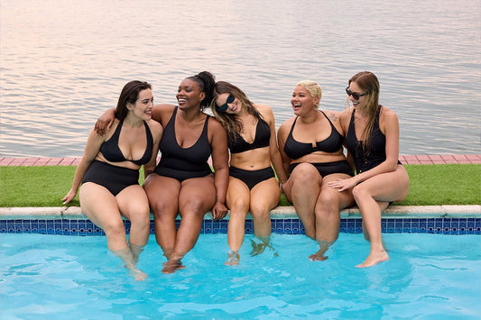 A Campaign That Redefines Swimwear Confidence - Beach2Ocean