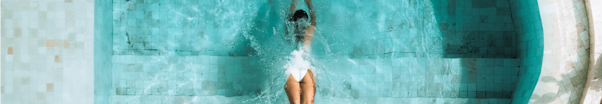 One Piece Swimsuits - Beach2Ocean