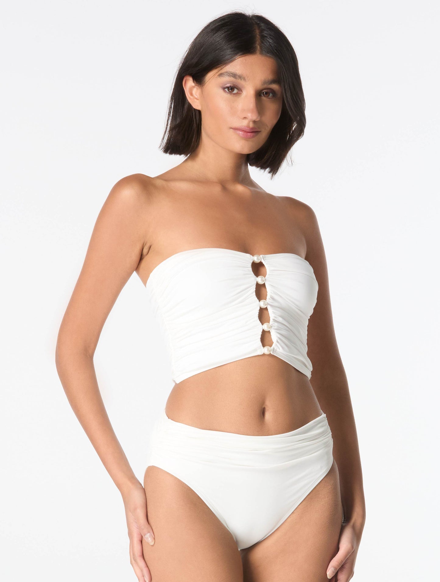 Product image for 100 White