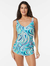 Product image for 405 Blue Multi