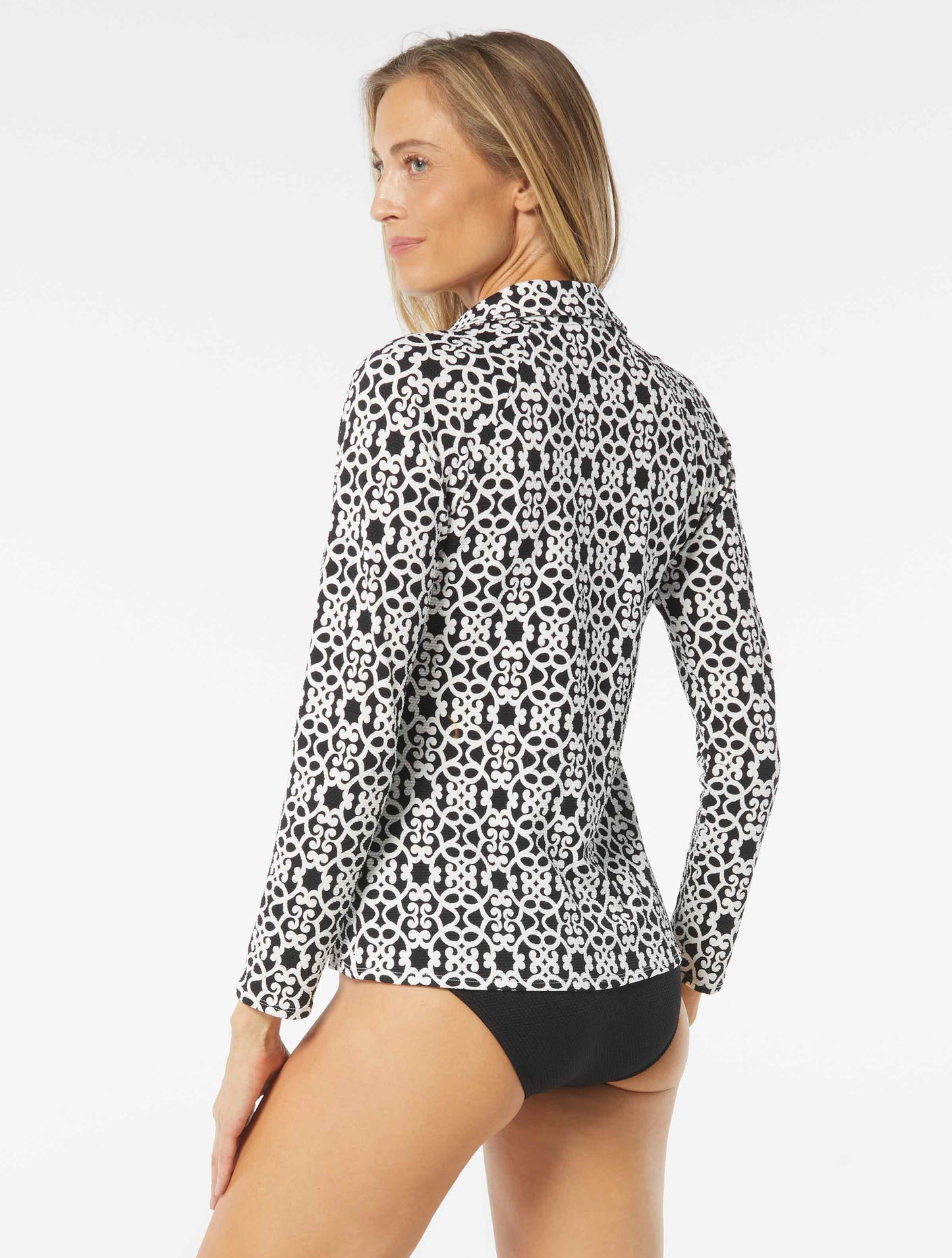 Product image for 001 BLACK