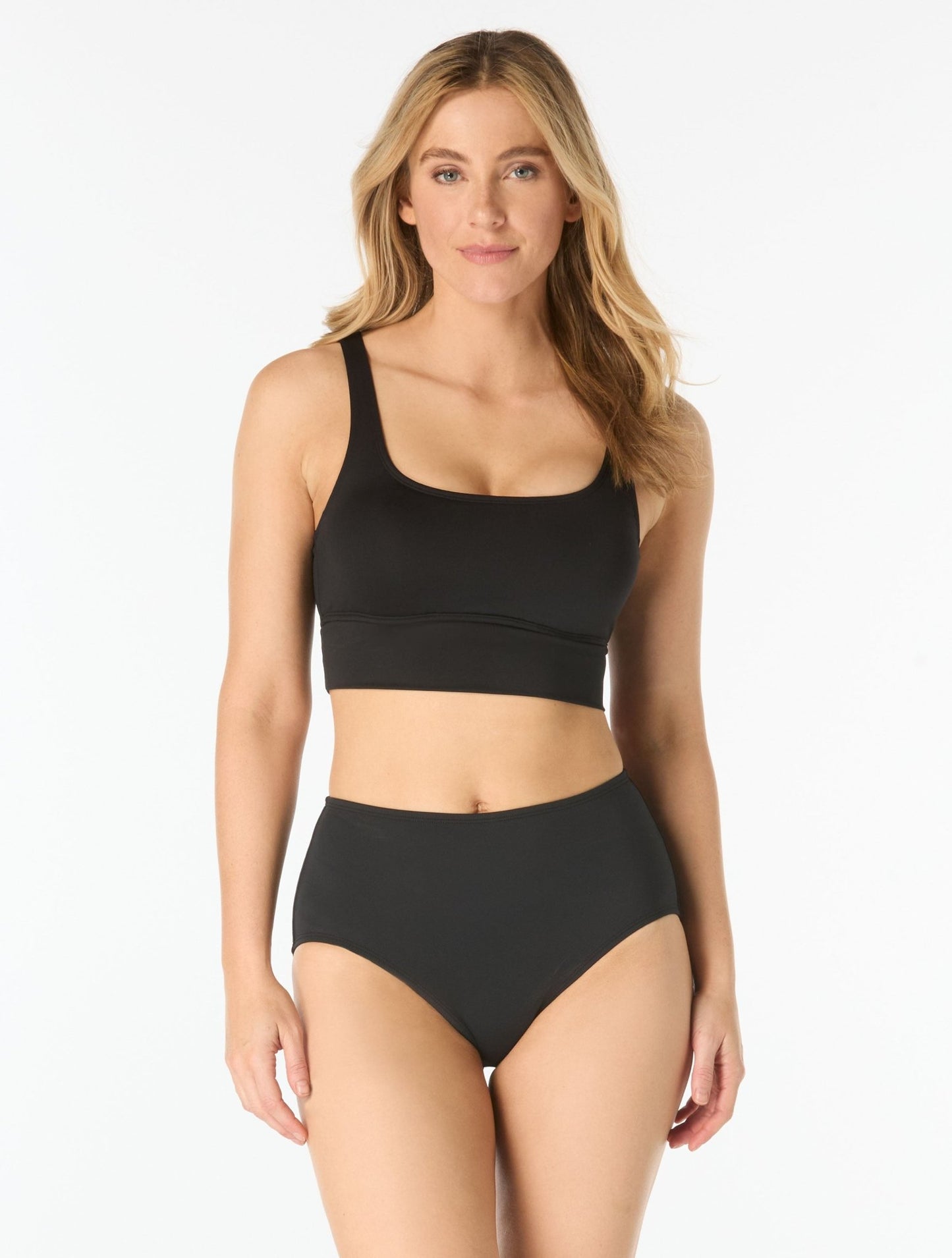 Beach House Empower Underwire Bikini Top - Solids - Beach2Ocean