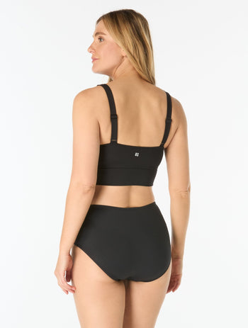 Beach House Empower Underwire Bikini Top - Solids - Beach2Ocean