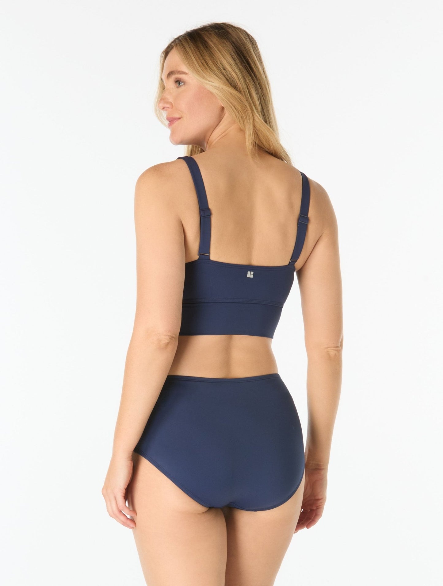 Beach House Empower Underwire Bikini Top - Solids - Beach2Ocean