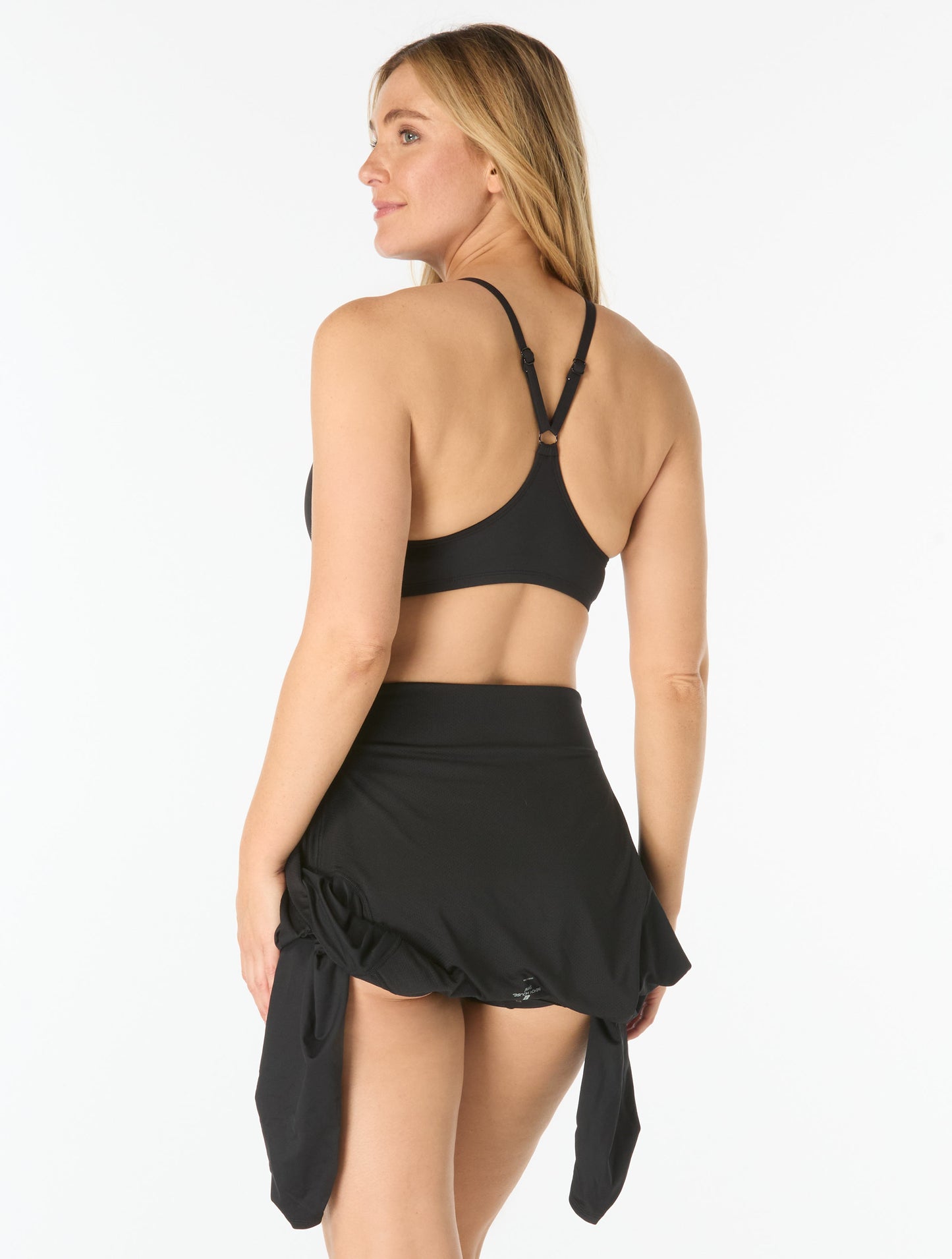 Beach House Sport Dive One Piece Swimsuit - Paloma Beach Solids