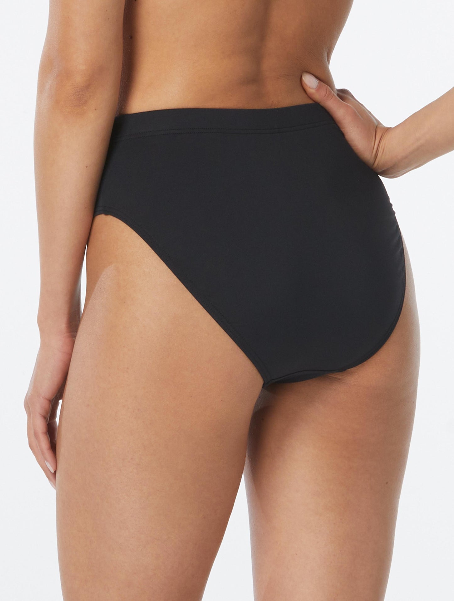 Beach House Sporty Bikini Set, Shorts & Rash Guard Bundle